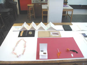 Christini's work