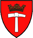 The Crest of the Incorporation of Hammermen